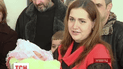 Дружину загиблого героя з немовлям з пологового забрали товариші по службі