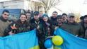 Страна волонтеров