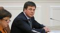 Віце-прем'єр задекларував ділянку площею 2000 кв м