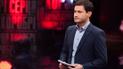 Ахтем Сеитаблаев ответл на вопросы читателей ТСН.ua
