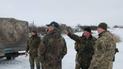 В ОБСЕ заявляют, что украинские военные вместе с россиянами будут патрулировать оккупированные территории.