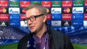 Гендиректор Шахтера: когда было 6:0, на душе стало спокойно
