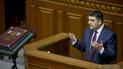 Гройсман требует внести в бюджет-2015 изменения относительно децентрализации. Иллюстрация