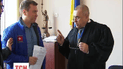 Суд, який узимку позбавляв автомайданівців водійських прав, тепер судитиме ДАІ