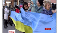 Полтавці провели на Донбас чергову групу правоохоронців
