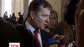 Ляшко не заплатил за выборы своим работникам