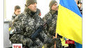 В Полтаве отправили на Донбасс 200 правоохранителей