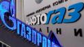 "Газпром" отримав від України гроші, необхідні для поновлення поставок газу