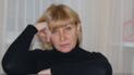 Светлана Матушко провела в камере смертников "ДНР" 7 дней.