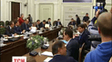 Депутати Ради 27 листопада зачитають присягу одночасно