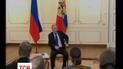 Путін підтвердив, що армія РФ блокувала українських військових у Криму