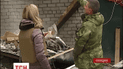 Місто Щастя залишилося без тепла