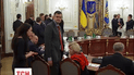 Президент підписав закон про збільшення держвитрат на військові потреби