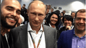 Тимати не будет выступать в Киеве