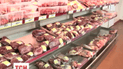 Россия отказывается от белорусского мяса