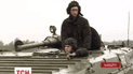 Премьер-министр пообещал военным новое вооружение и теплую одежду