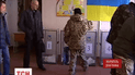 На Донеччині в цілому вибори відбуваються спокійно