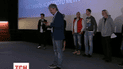 Відбувся фестиваль короткометражного кіно THE NEXT BIG THING 2014