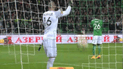 Сент-Етьєн - Карабах - 1:1. Відео матчу