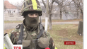Мощный взрыв произошел под Мариуполем