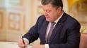 Порошенко підписав закон про надання соцзахисту бійцям АТО та постраждалих від боїв на Донбасі