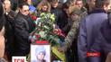 В Сумах сьогодні прощатимуться із наймолодшим захисником Донецького аеропорту