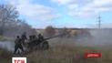 Бойцы АТО откроют ответный огонь, если боевики будут обстреливать блокпосты