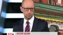 Премьер-министр Арсений Яценюк - о перспективах на зиму