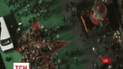 Массовые протесты продолжаются в США
