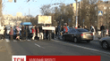 Змерзлі кияни двох багатоповерхівок вимагають ввімкнути опалення