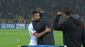 Боруссія Дортмунд - Галатасарай - 4:1. Відео матчу
