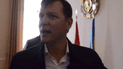 Ляшко не появился на допрос в Генпрокуратуру