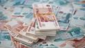 Российский рубль сегодня не перестает устанавливать очередные антирекорды