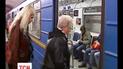 Проїзд у київському метро може подорожчати до чотирьох гривень