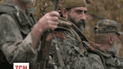 Еще один день формального перемирия прошел на Донбассе неспокойно