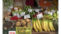 В Крыму за полгода цены на продукты выросли вдвое-втрое