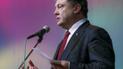 Порошенко назвав борців із корупцією на Західній Україні &laquo;лебедем, раком і щукою&raquo;