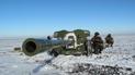 Бойовики продовжують атакувати позиції військових