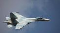 Российские военные самолеты несколько дней подряд летают вдоль границы Латвии. Иллюстрация