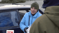 Одна волонтерка обеспечила всем необходимым целое подразделение на Херсонщине