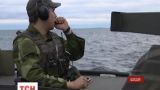 Швеція зафіксувала другий підводний човен у своїх територіальних водах