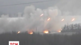 10 мирных жителей погибли в Донецке во время разборок между боевиками