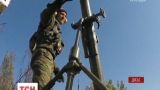 США предоставили Украине три легких радарные системы по противодействию минометному огню