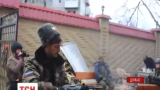 Одного з ватажків ДНР затримали бойовики