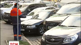 За несплату паркування доведеться сплатити штраф