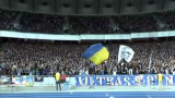 21 декабря смотрите фильм Ла-ла-ла-ла о фанатах, которые защищают целостность Украины