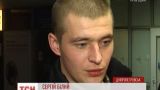 Медики Литвы поставили солдата Сергея Белого на ноги