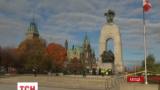 Канадские правоохранители назвали имя нападавшего на местный парламент