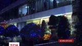 В центре Лондона взорвался пятизвездочный отель, пострадали 14 человек