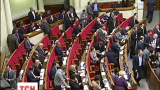 Депутати позбавили права голосу тих, хто зараз на передовій